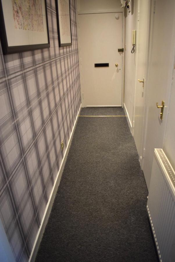 Kelpies Serviced Apartments-bonnie * Edinburgh