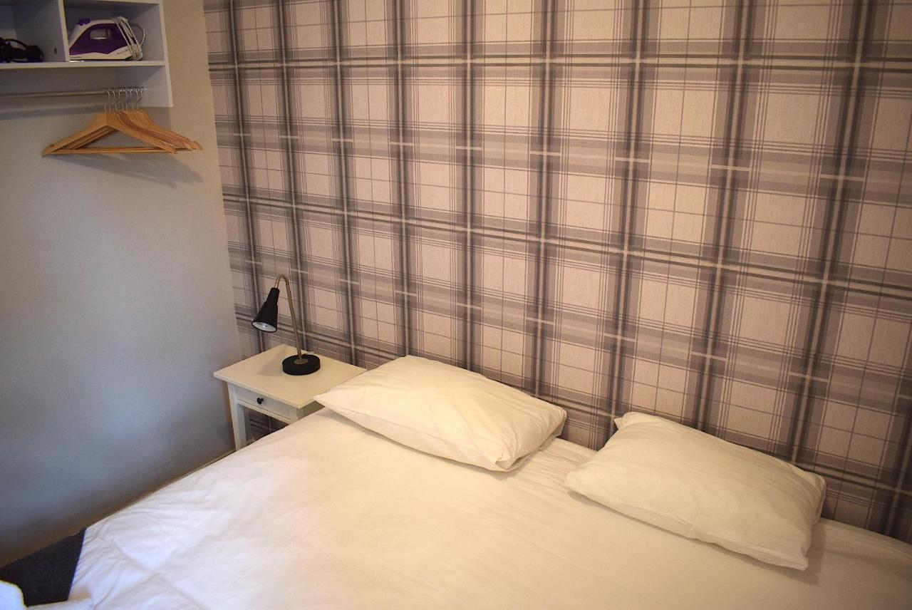 Kelpies Serviced Apartments-bonnie Apartment *