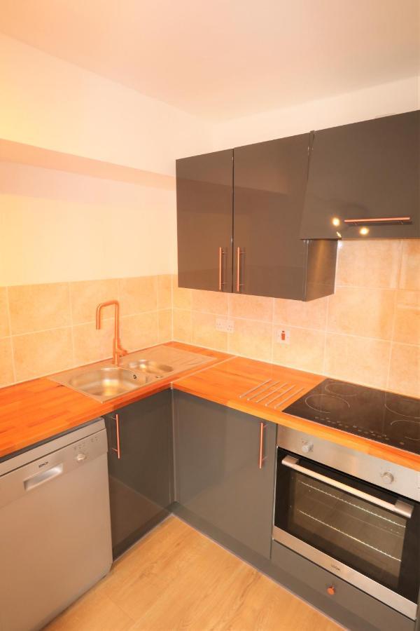 Centre Rooms-lauriston * Edinburgh