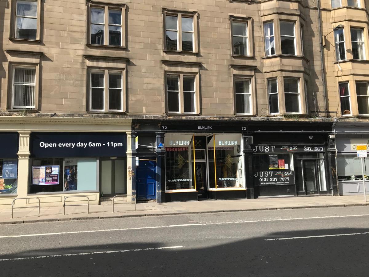 Apex Haymarket Edinburgh