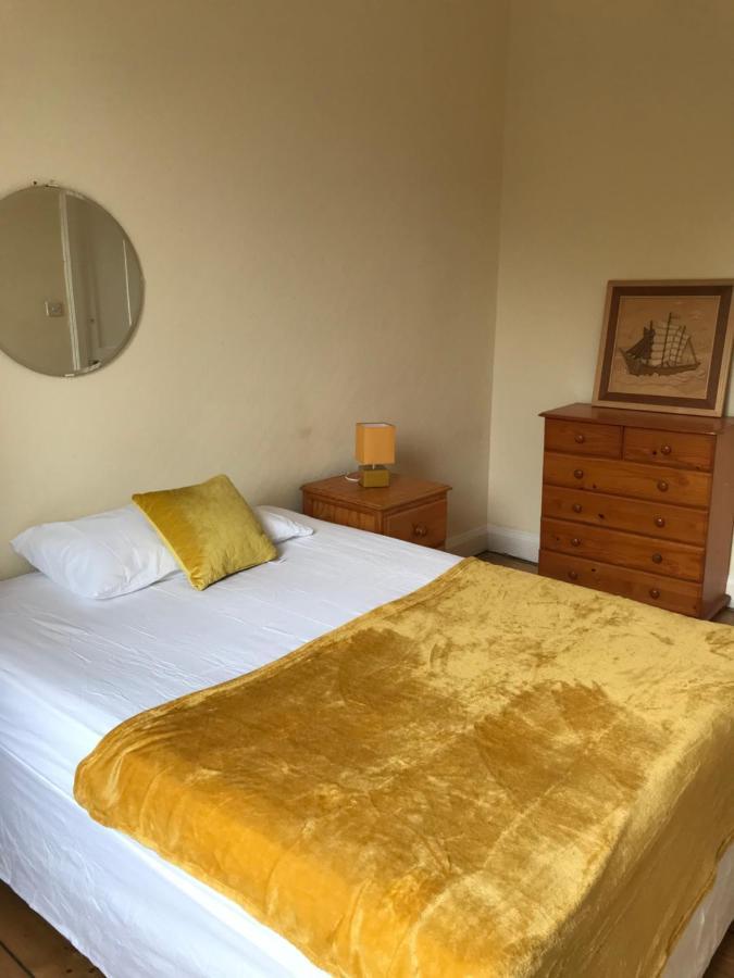 Apartment Apex Haymarket Edinburgh
