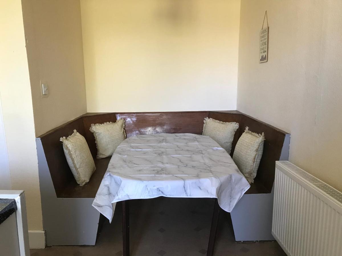 Apex Haymarket Apartment