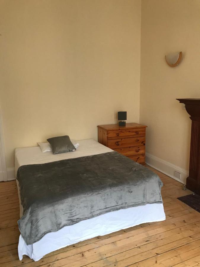 Apex Haymarket Apartment
