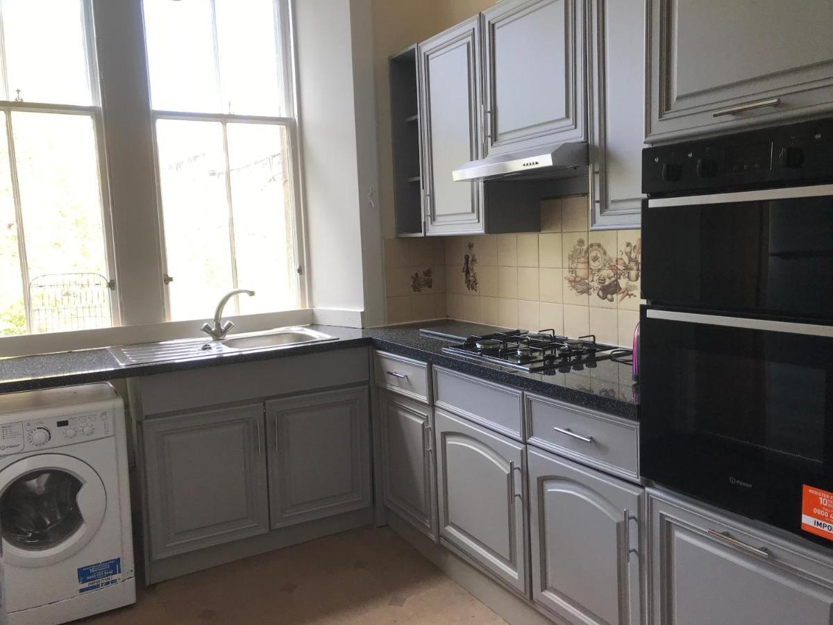 Apex Haymarket Apartment Edinburgh