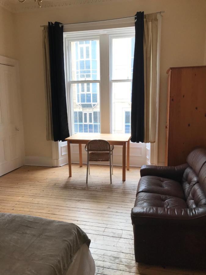 Apex Haymarket Apartment Edinburgh