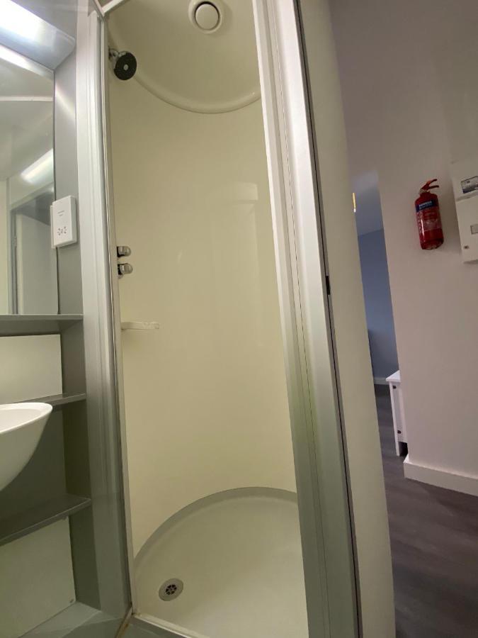 En Suite Rooms & Studios, Edinburgh City Centre - Sk