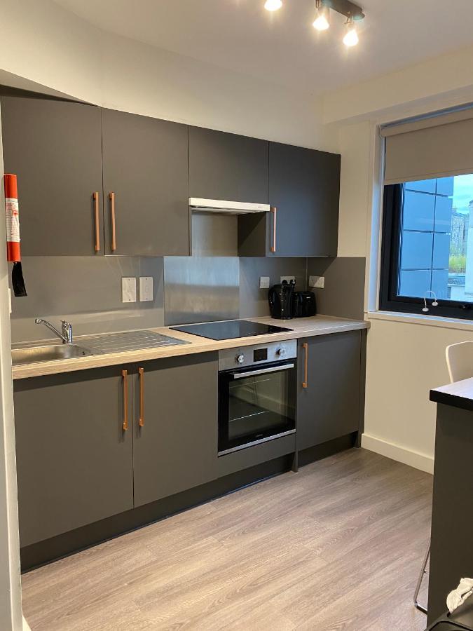 En Suite Rooms & Studios, Edinburgh City Centre - Sk