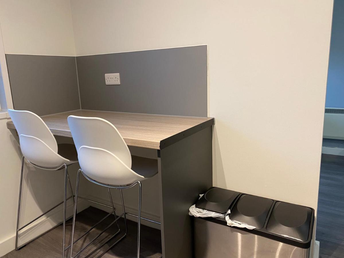 En Suite Rooms & Studios, Edinburgh City Centre - Sk 3*