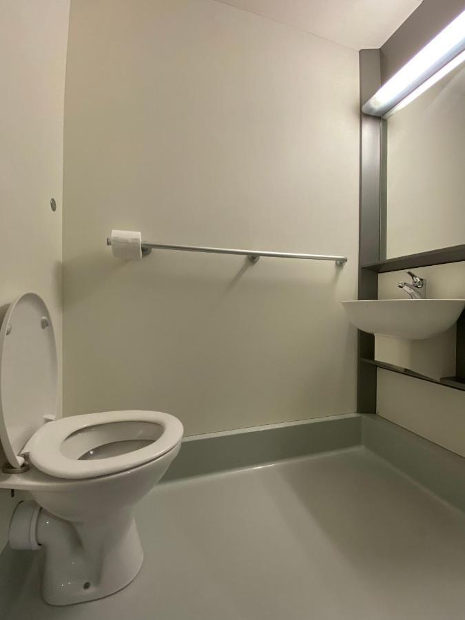 En Suite Rooms & Studios, Edinburgh City Centre - Sk 3* EDI