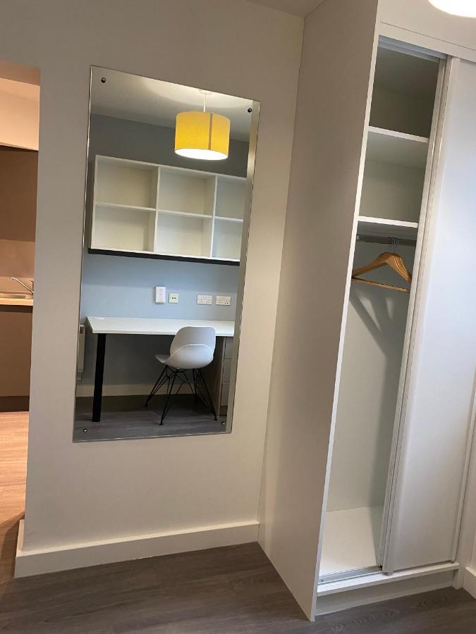 En Suite Rooms & Studios, Edinburgh City Centre - Sk 3* EDI