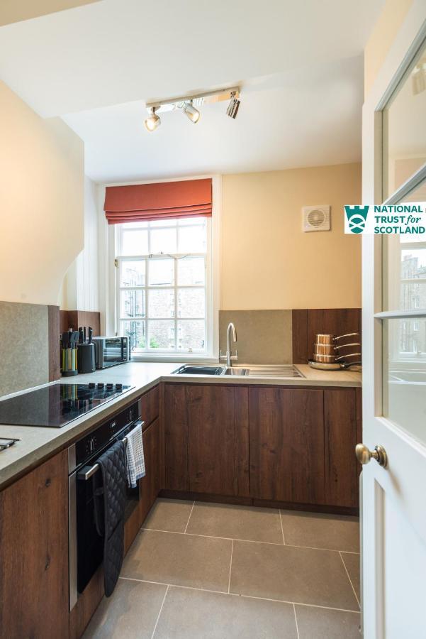 Appartement Johnstone By The National Trust Scotland *