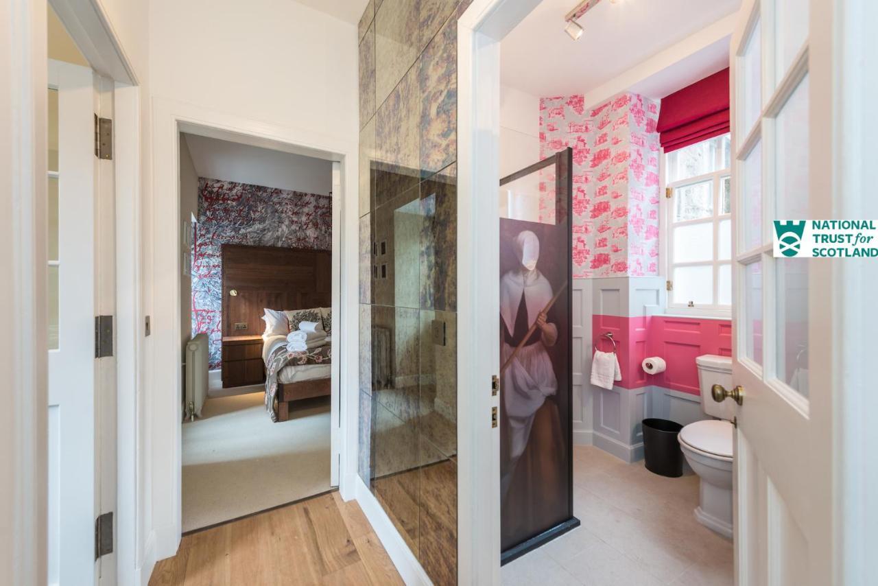 Appartement Johnstone By The National Trust Scotland EDI