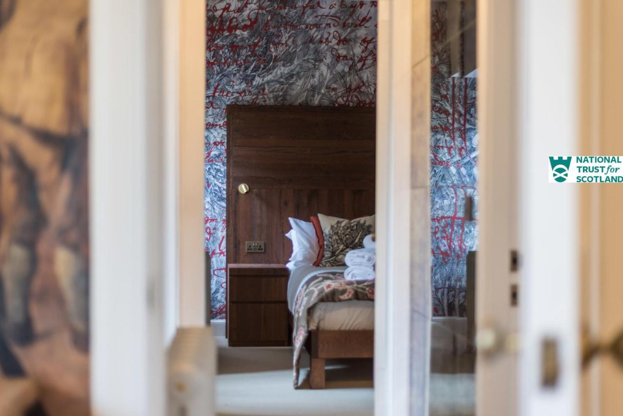 Appartement Johnstone By The National Trust Scotland *