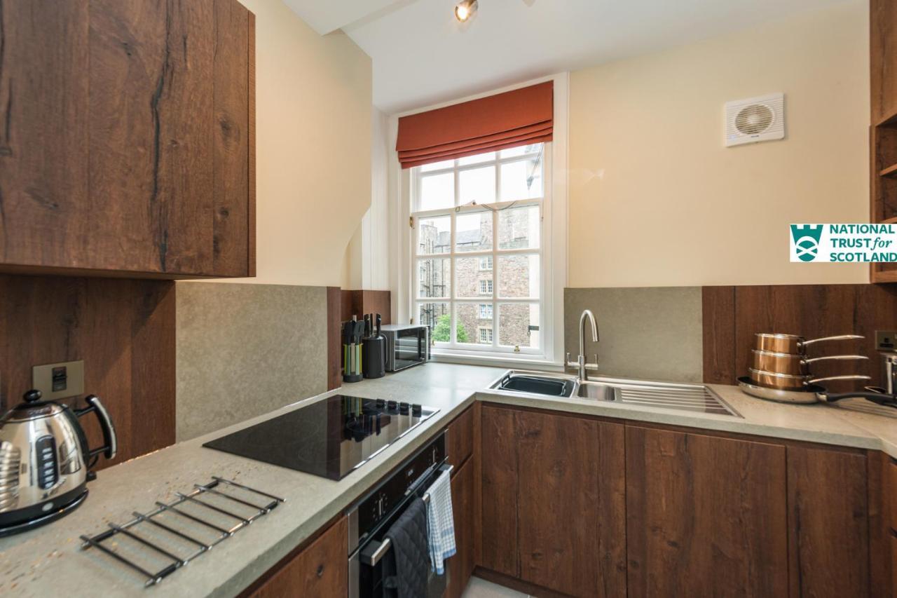 Appartement Johnstone By The National Trust Scotland
