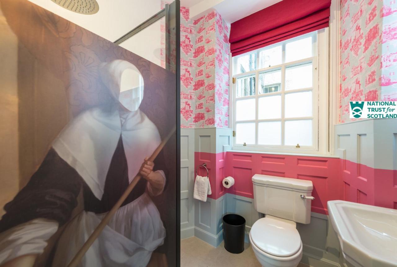 Appartement Johnstone By The National Trust Scotland *