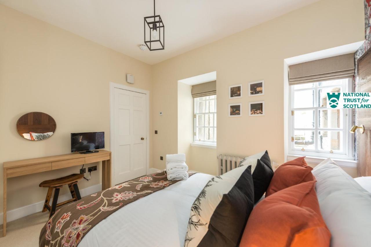 Appartement Johnstone By The National Trust Scotland