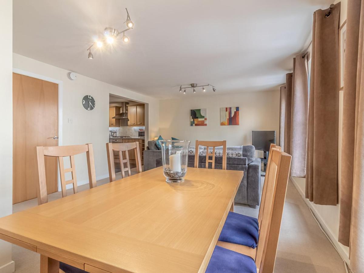Apartment Pass The Keys Spacious And Central Flat, Sleeps 5 *