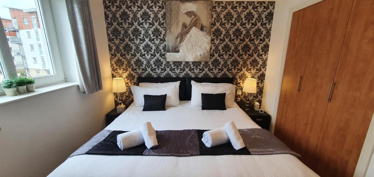 Jacobs Appartement