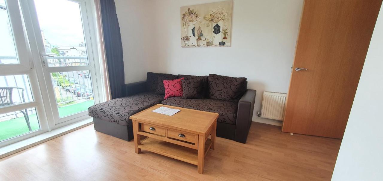 Jacobs Apartment Edinburgh