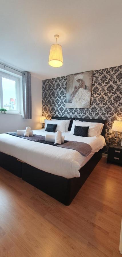 Jacobs Appartement *