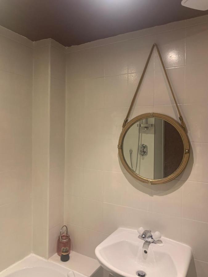 Delightful Sunny Flat Appartement EDI