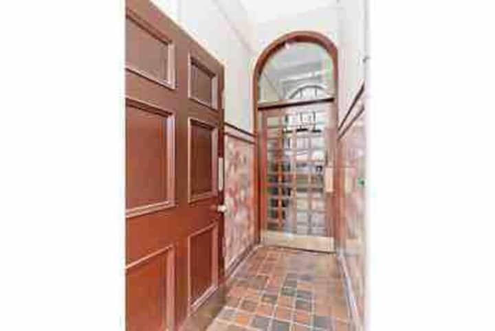 Delightful Sunny Flat Appartement