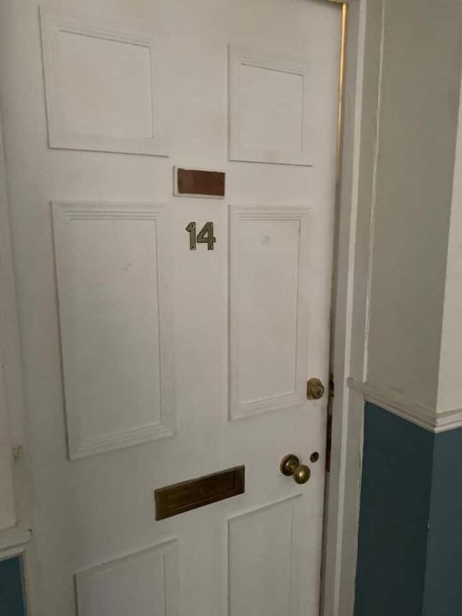 Appartement Delightful Sunny Flat EDI