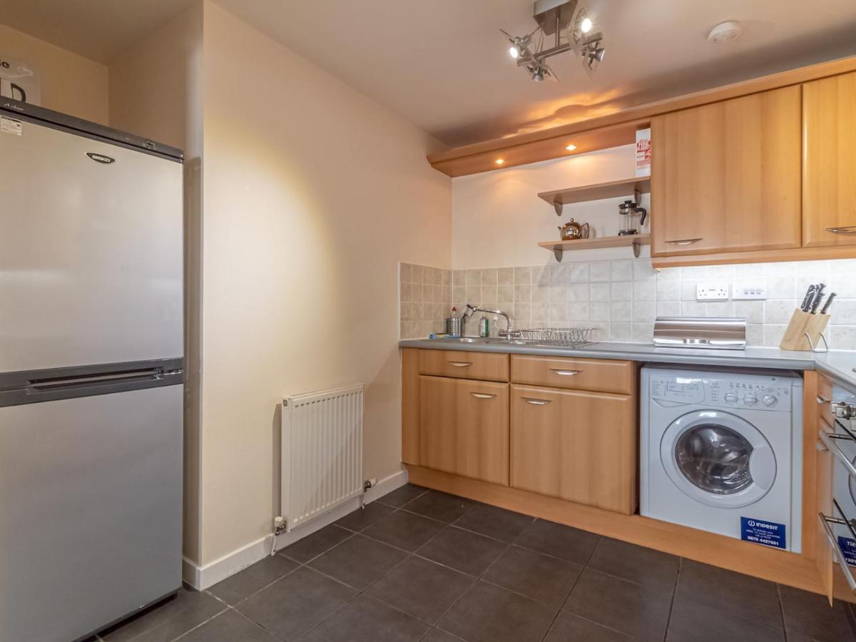 Pass The Keys Spacious And Central Flat, Sleeps 5 Apartment *