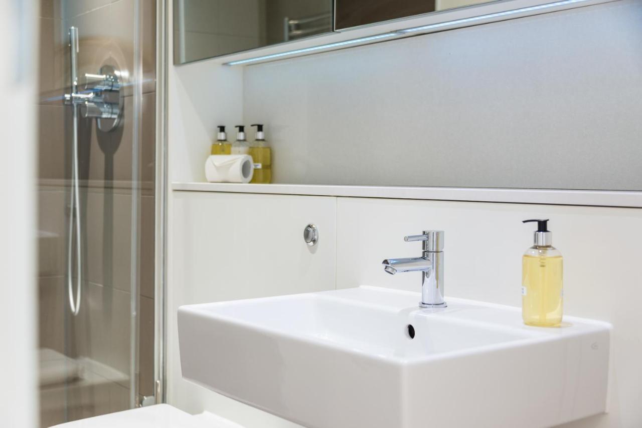 Quartermile Luxury