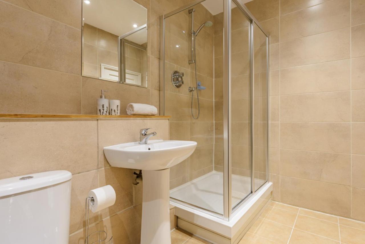 Appartement The West Bow