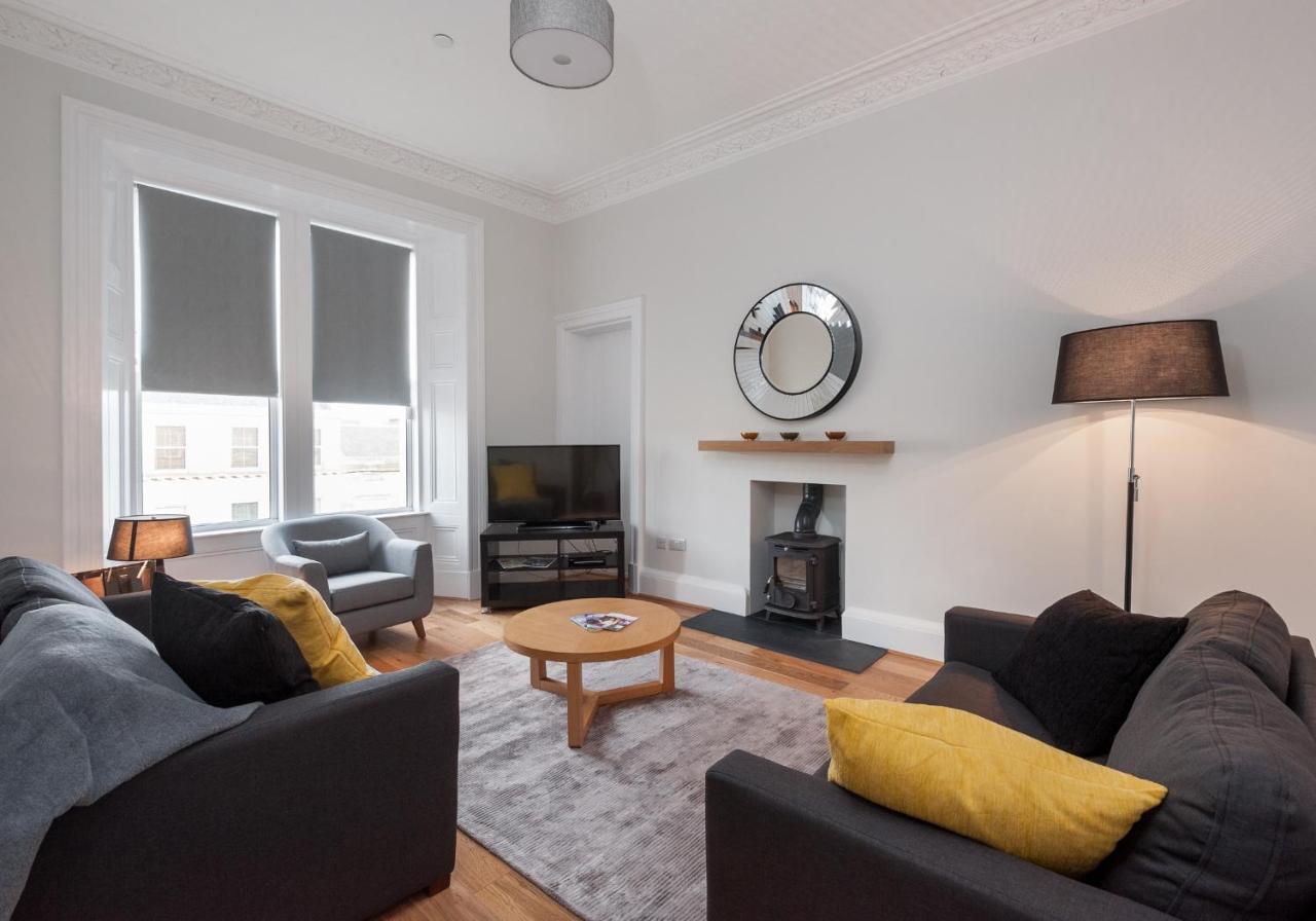Apartment The Brunswick Street