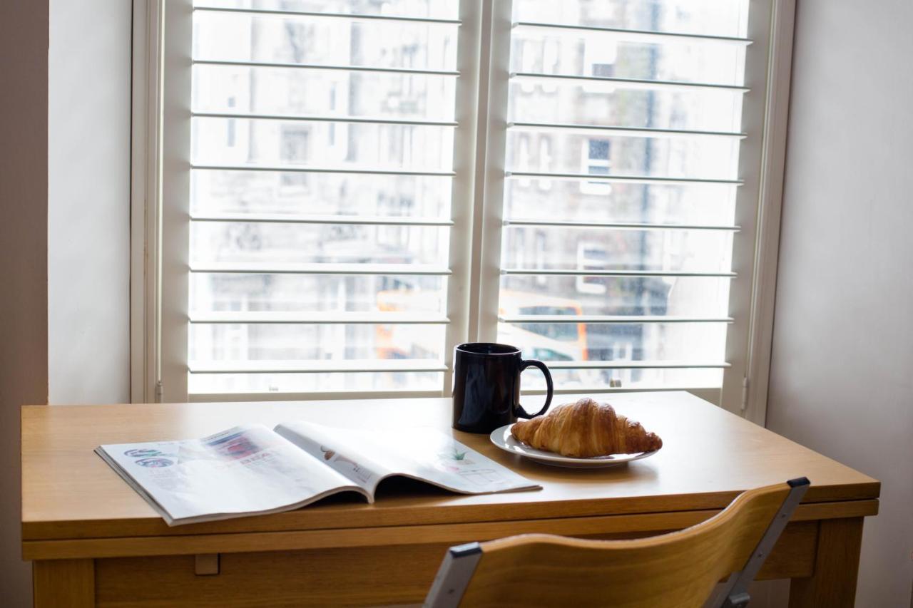 Innercitylets - Royal Mile Apartment *