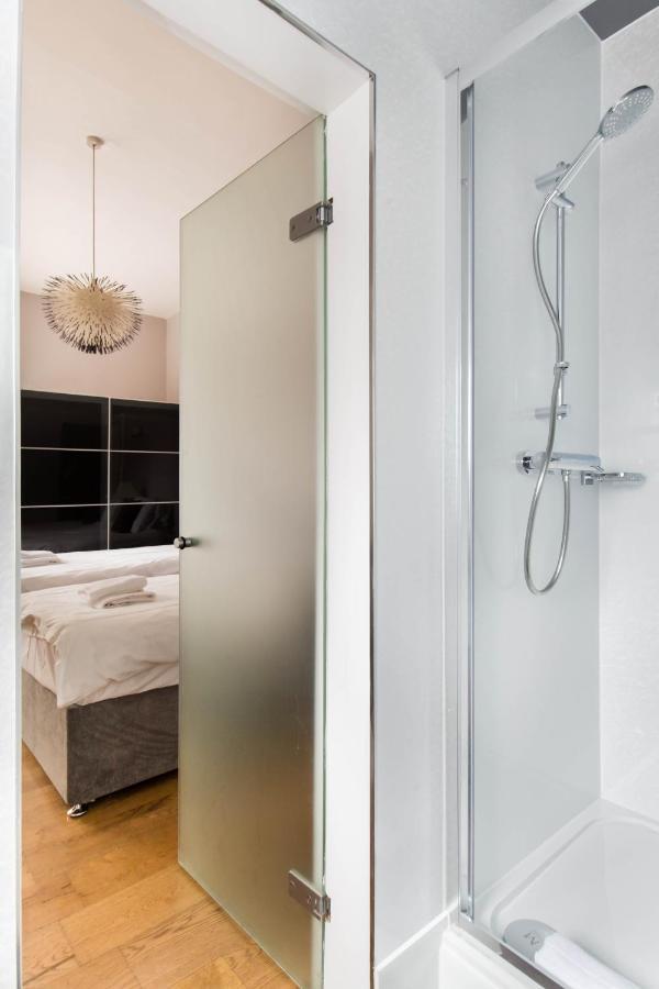 Innercitylets - Royal Mile Apartment