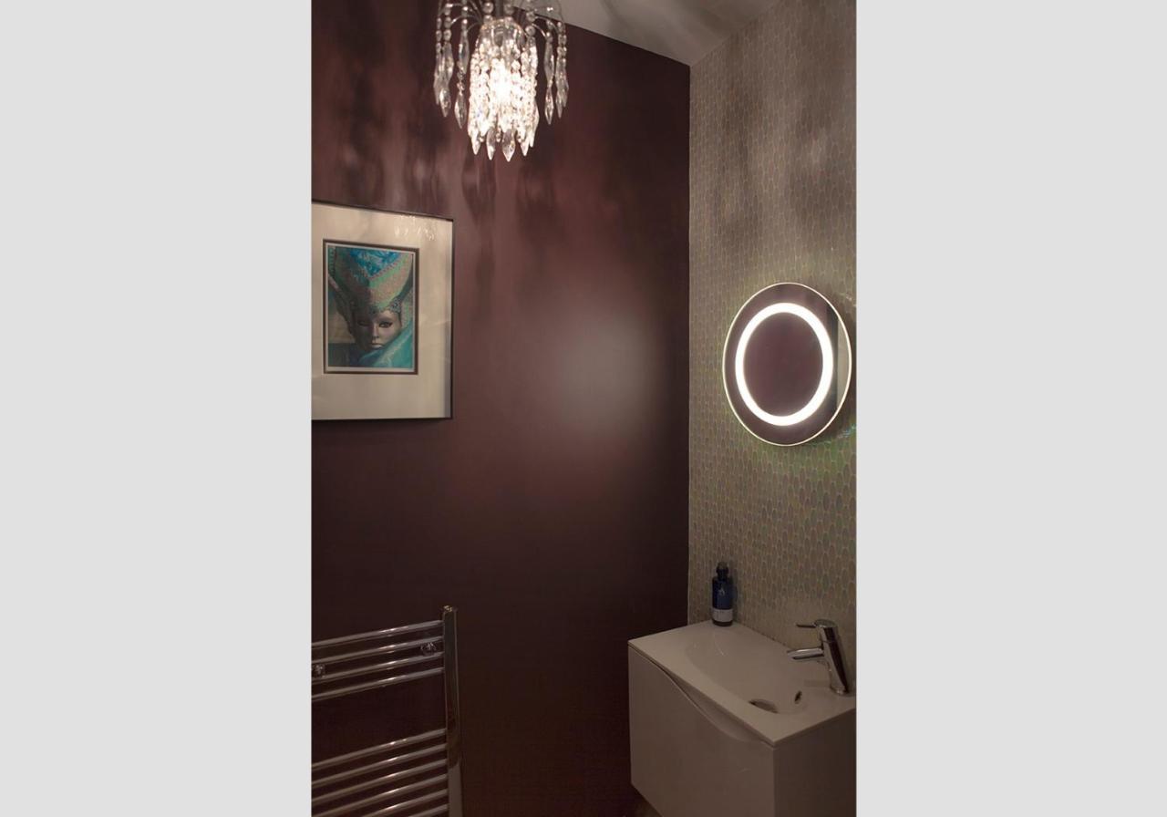 Stockbridge Townhouse - The Address *