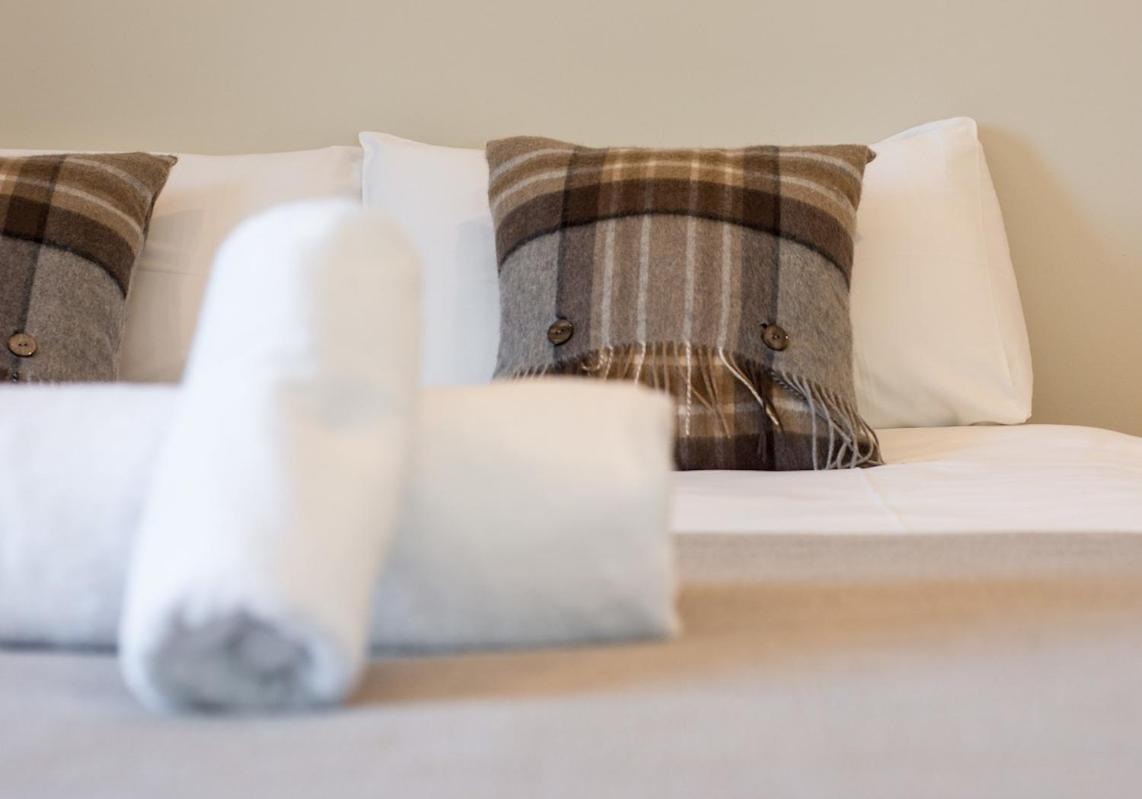 The New Town Idyll @ Dublin Street Apartment Edinburgh