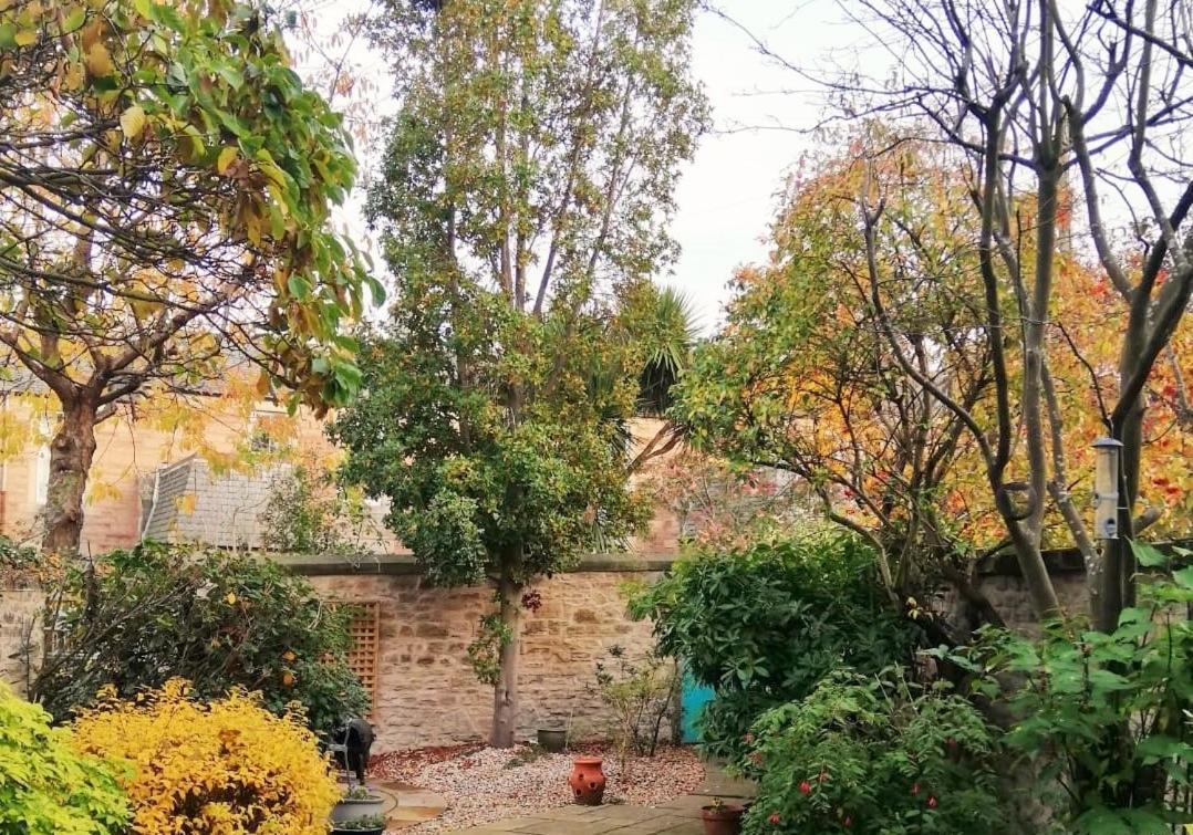 Holiday home Stockbridge Townhouse - The Address *
