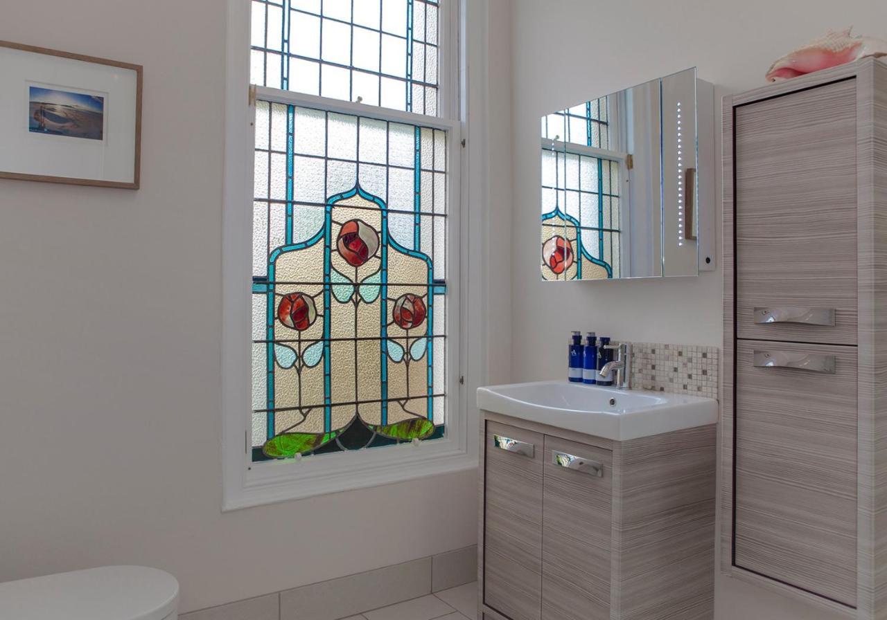 Stockbridge Townhouse - The Address * Edinburgh