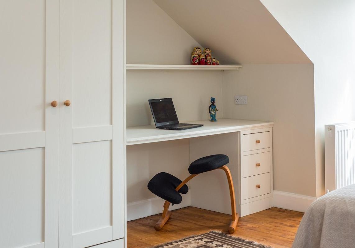 Apartment The New Town Idyll @ Dublin Street Edinburgh