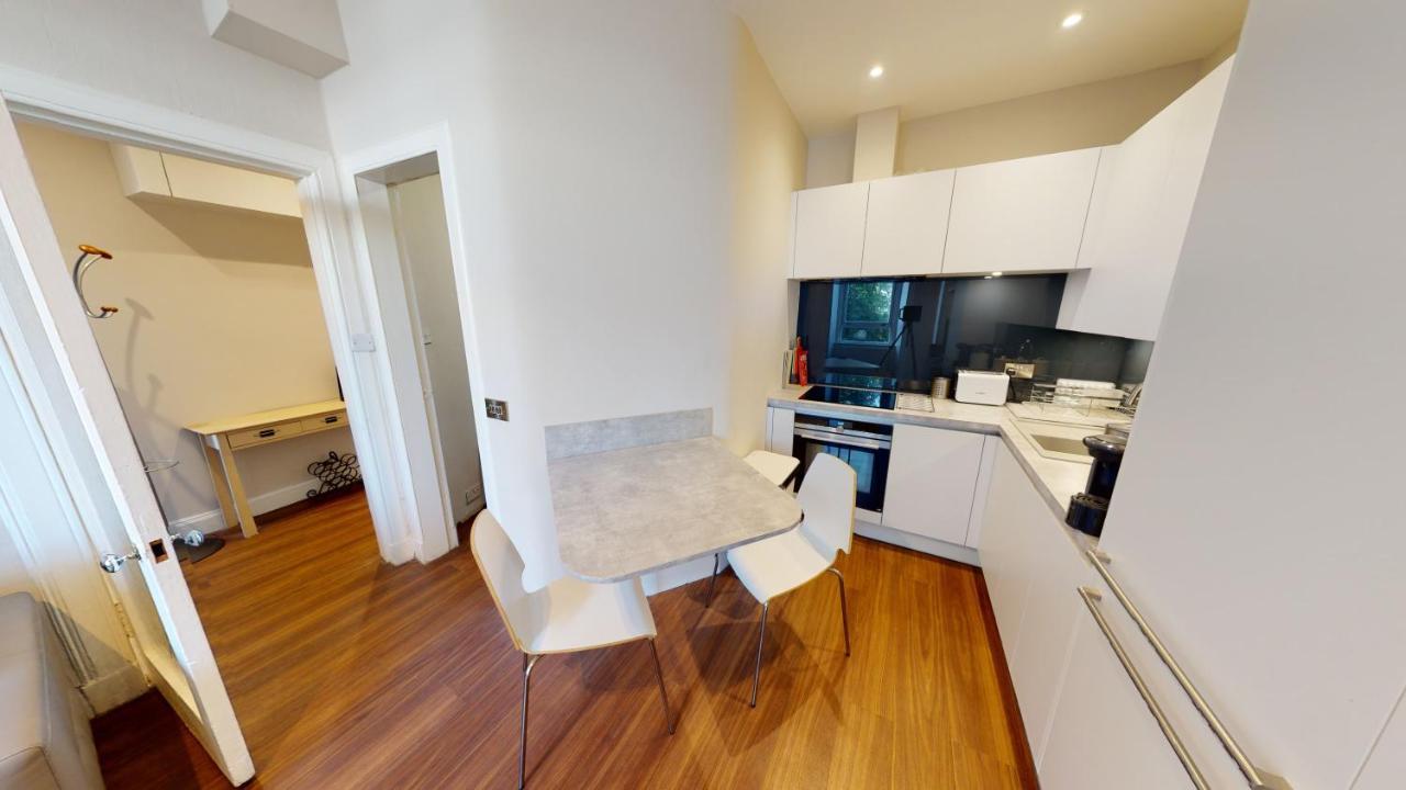 The Westfield Apartment *