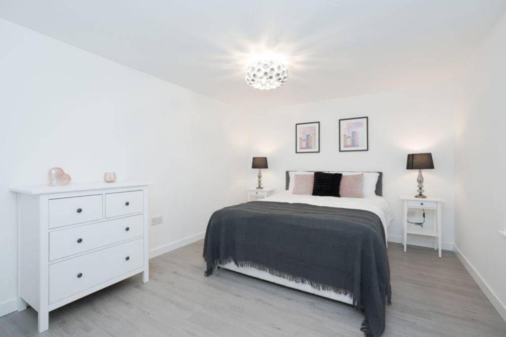 Jewel Of Royal Mile Apartment