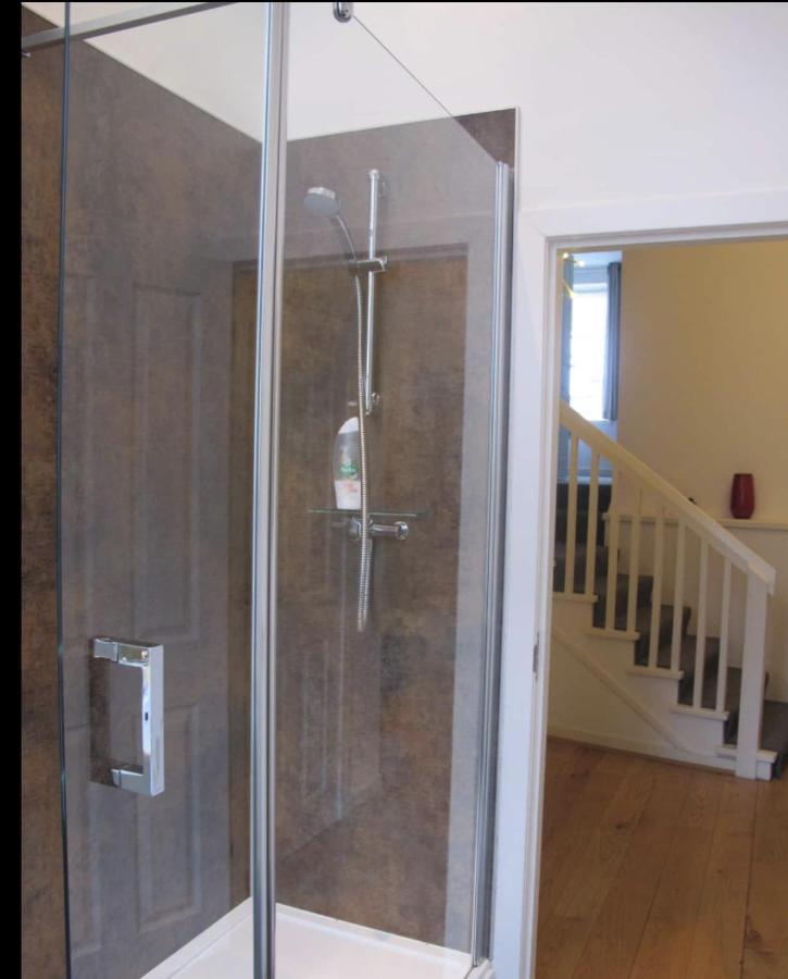 Royal Mile Apartment *