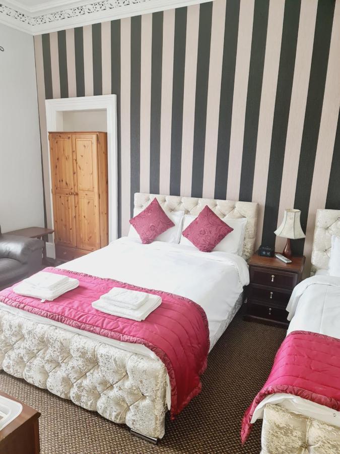 Guest house Dalry