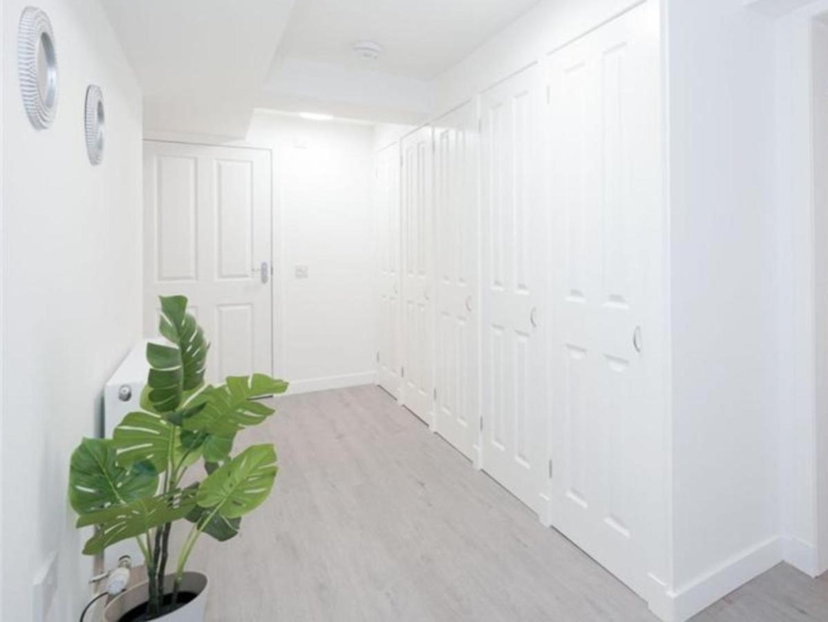 Royal Mile Old Town Appartement Édimbourg