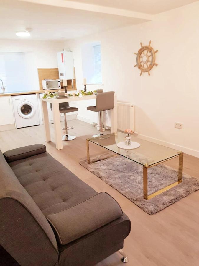 Appartement Royal Mile Old Town