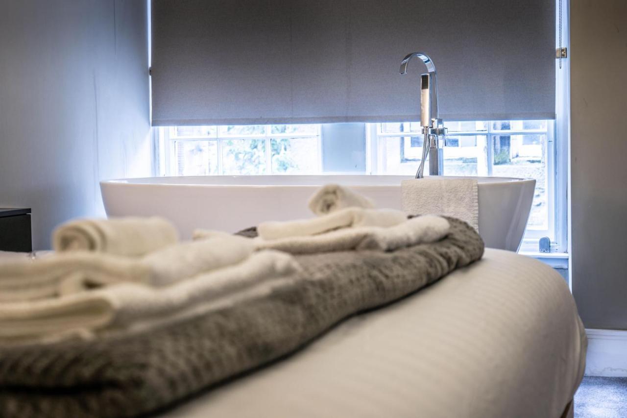 Luxury Royal Mile Boutique 2bedroom *