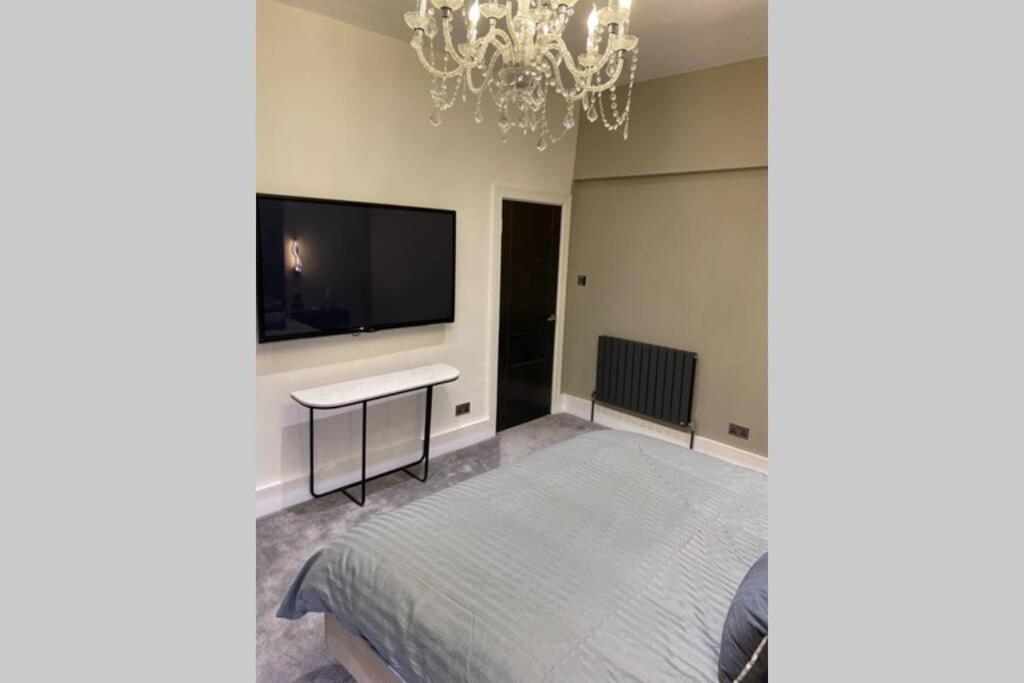 Luxury Royal Mile Boutique 2bedroom Appartement *