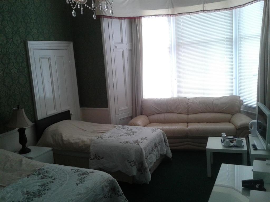 Guest house Capital Edinburgh