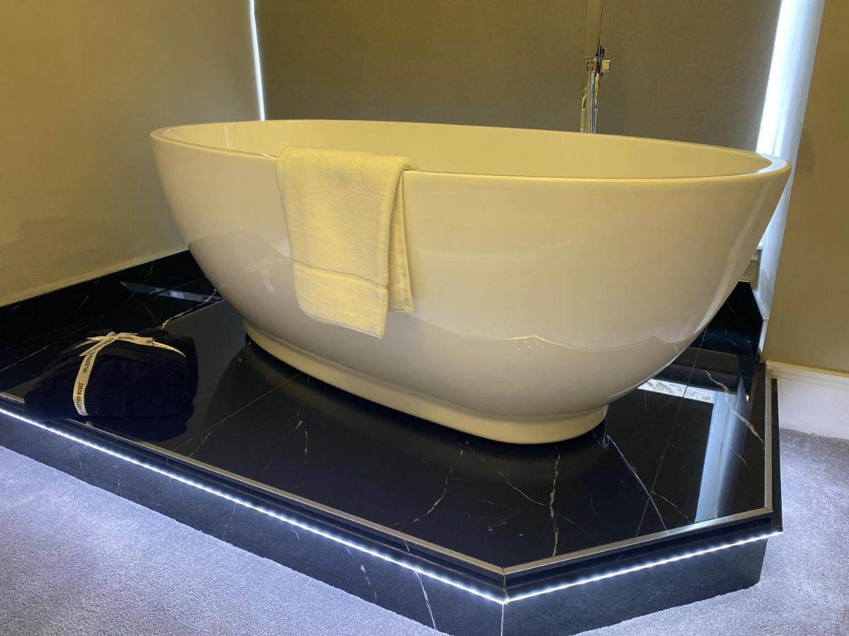 Appartement Luxury Royal Mile Boutique 2bedroom Édimbourg