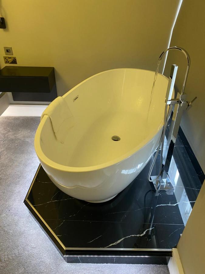 Luxury Royal Mile Boutique 2bedroom * Édimbourg