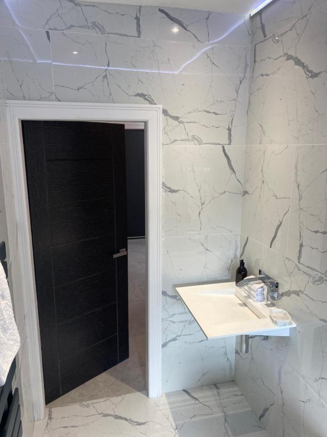 Luxury Royal Mile Boutique 2bedroom Édimbourg